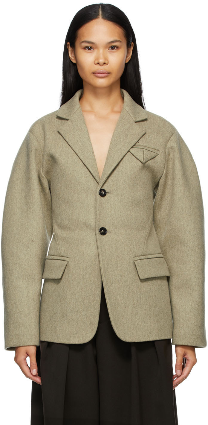 bottega coat