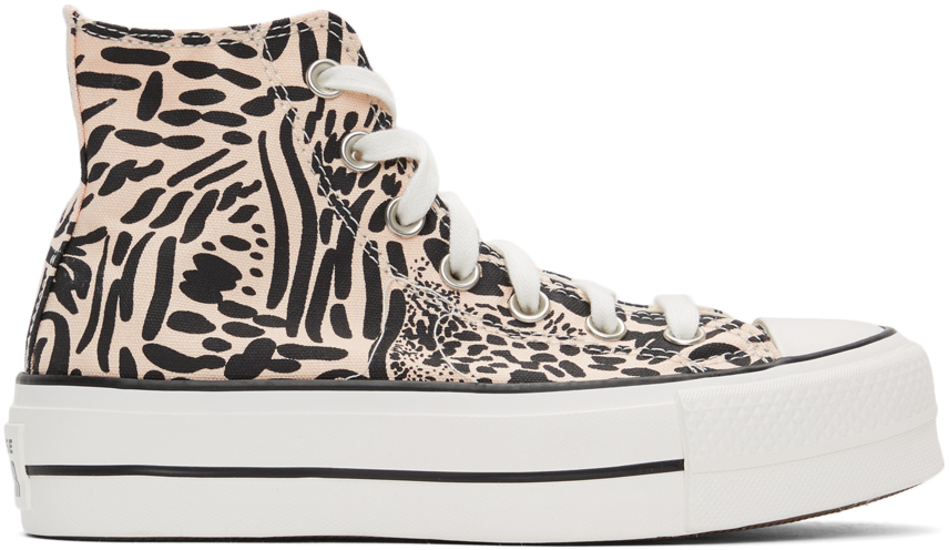 womens high top sneakers canada