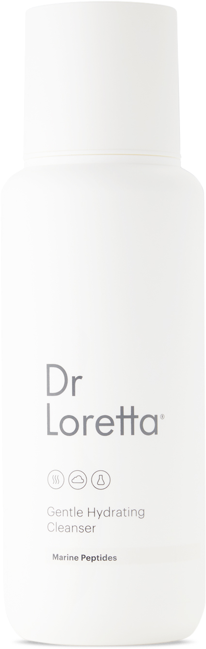Dr Loretta Gentle Hydrating Cleanser, 200 mL