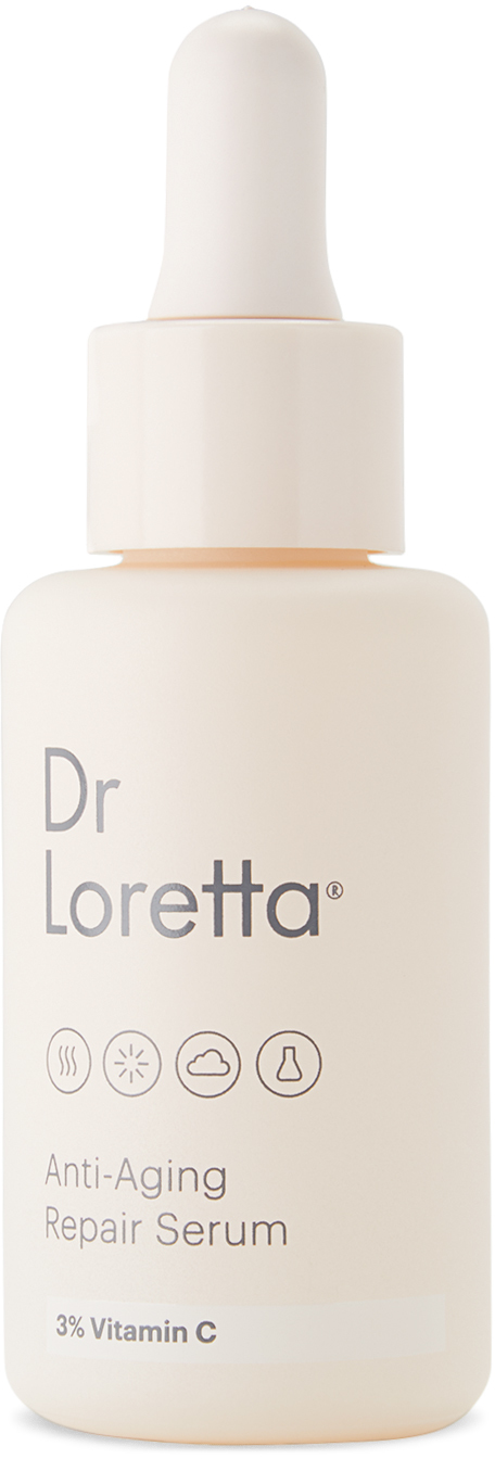 dr loretta serum