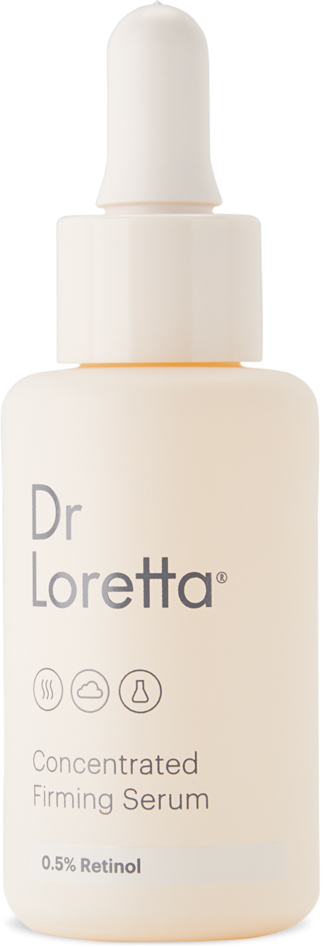 Dr Loretta Concentrated Firming Serum, 30 mL