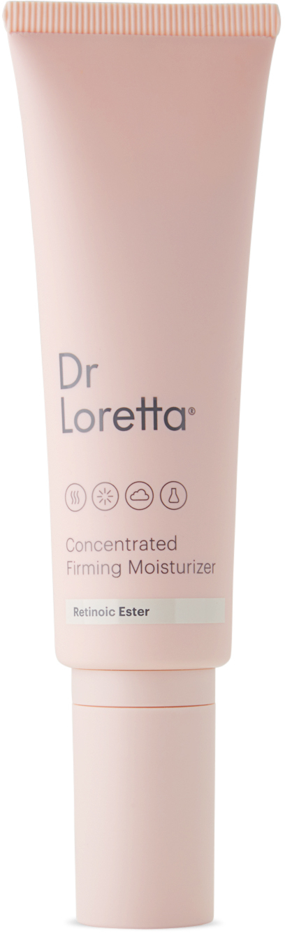 Dr Loretta Concentrated Firming Moisturizer, 30 mL