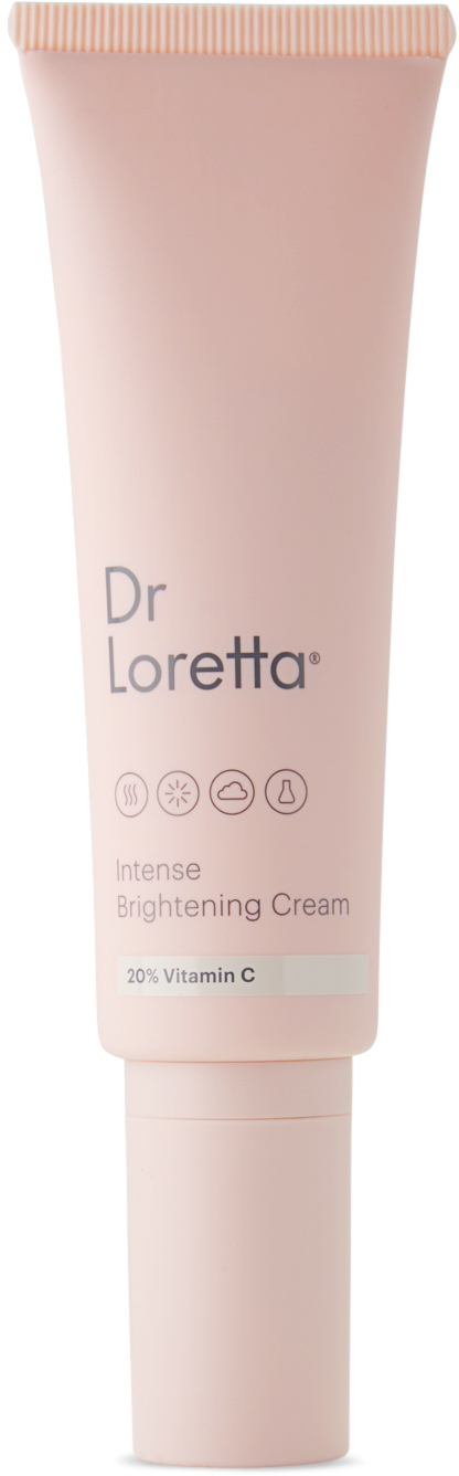 Dr Loretta Intense Brightening Cream, 50 mL
