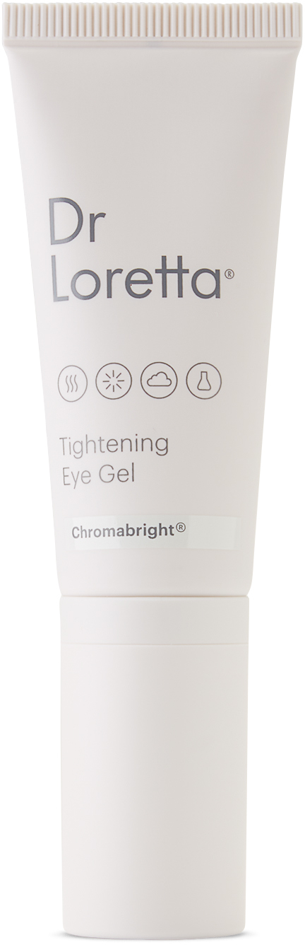 Dr Loretta Tightening Eye Gel, 20 mL