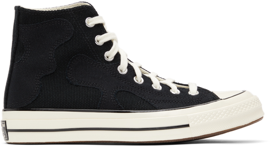ssense fear of god converse