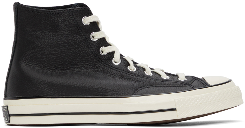 converse noire compensée