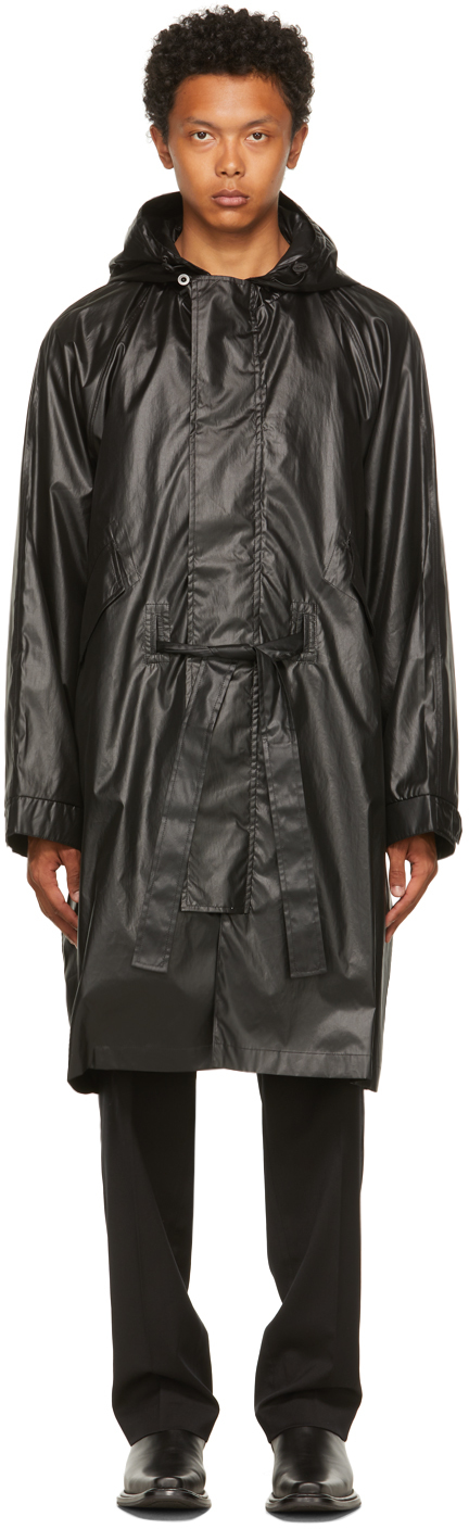 Our legacy cloak parka Clearance