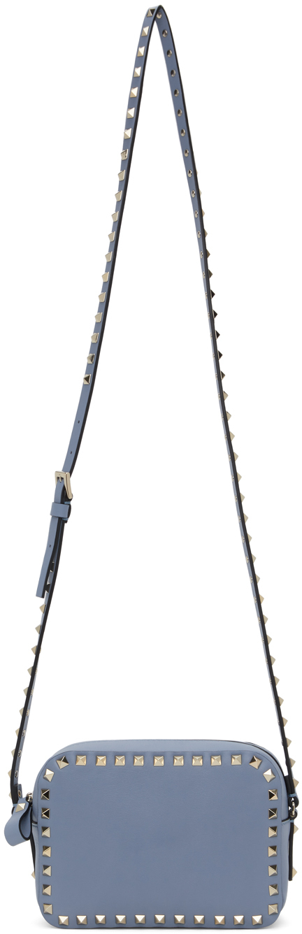 valentino garavani rockstud camera bag