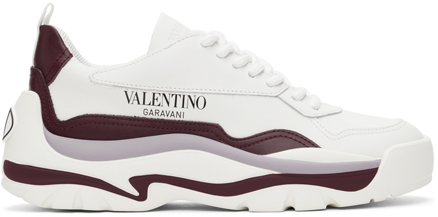 valentino sneakers ssense