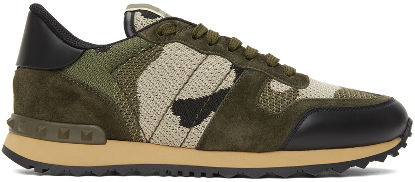 valentino garavani shoes