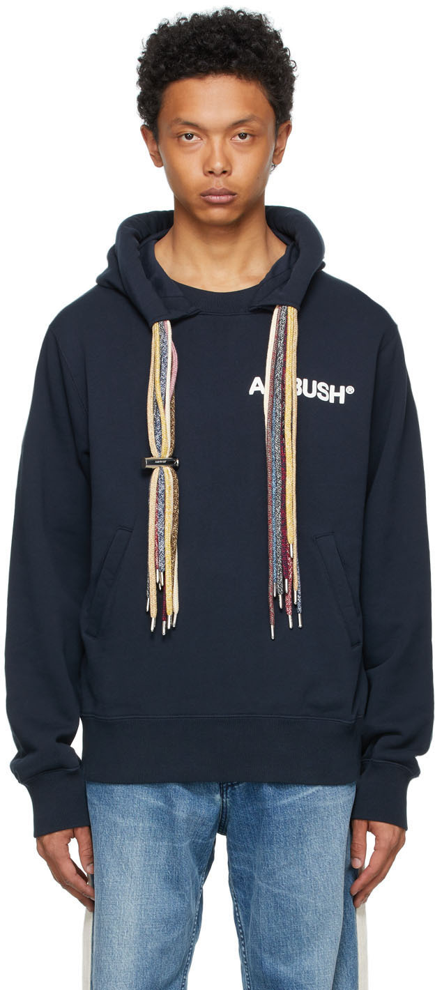 AMBUSH multicord Hoodie | Smart Closet