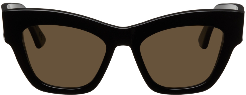 Han Kjobenhavn Black Jenali Sunglasses