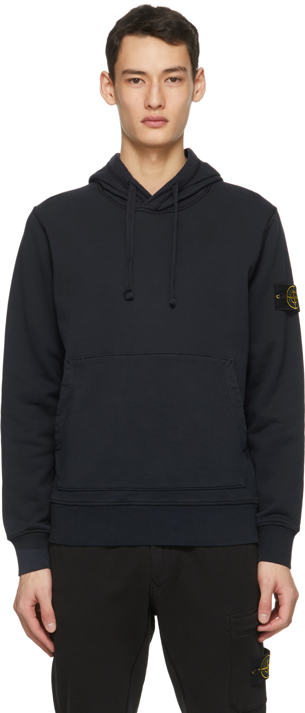 gympro longline hoodie