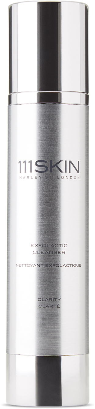 111 Skin Exfolactic Cleanser 120 mL
