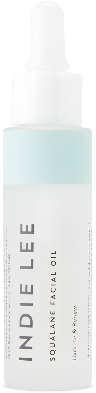 Squalane Facial Oil, 30 mL by Indie Lee | SSENSE