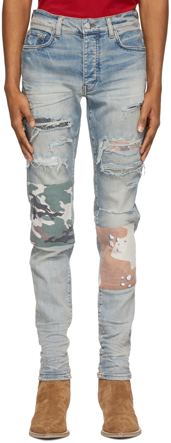 amiri jean sale