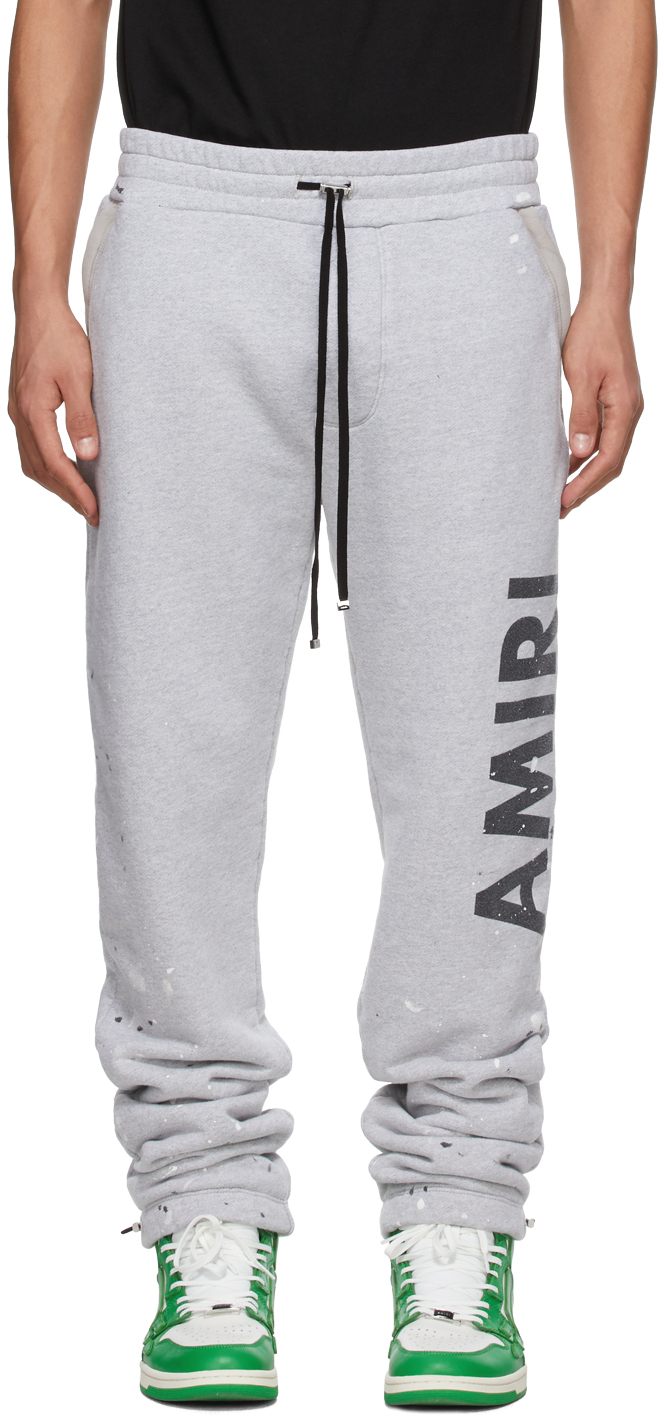mike amiri sweatpants