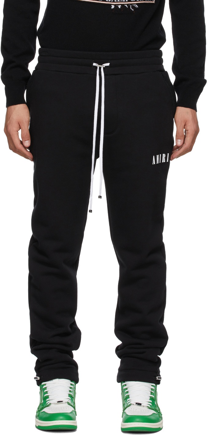 mike amiri joggers