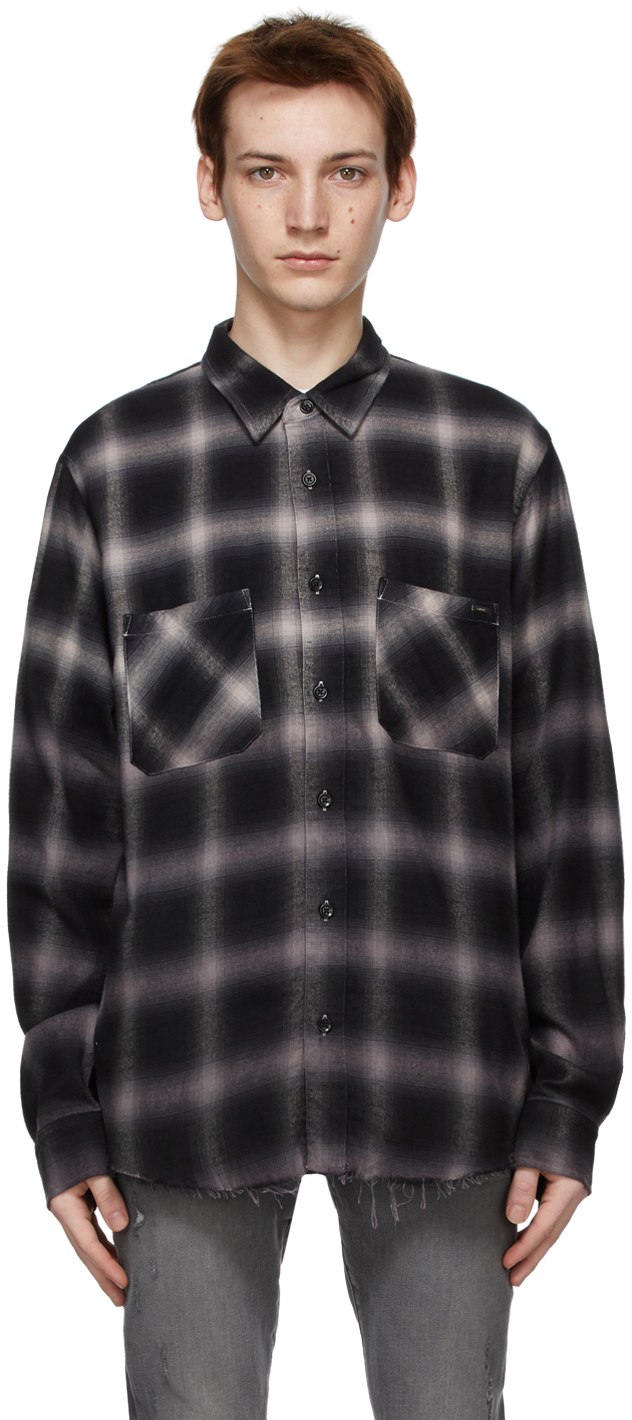Chemise amiri Clearance