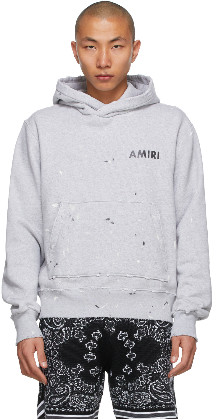 Amiri for Men SS21 Collection | SSENSE