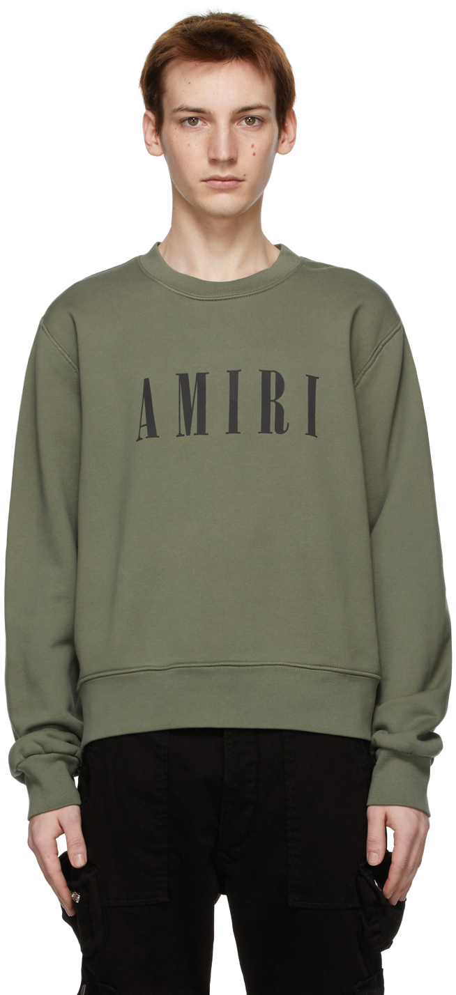 amiri jumper mens