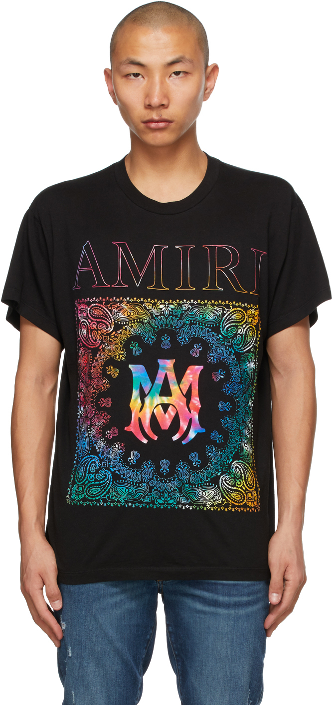 amiri men t shirt