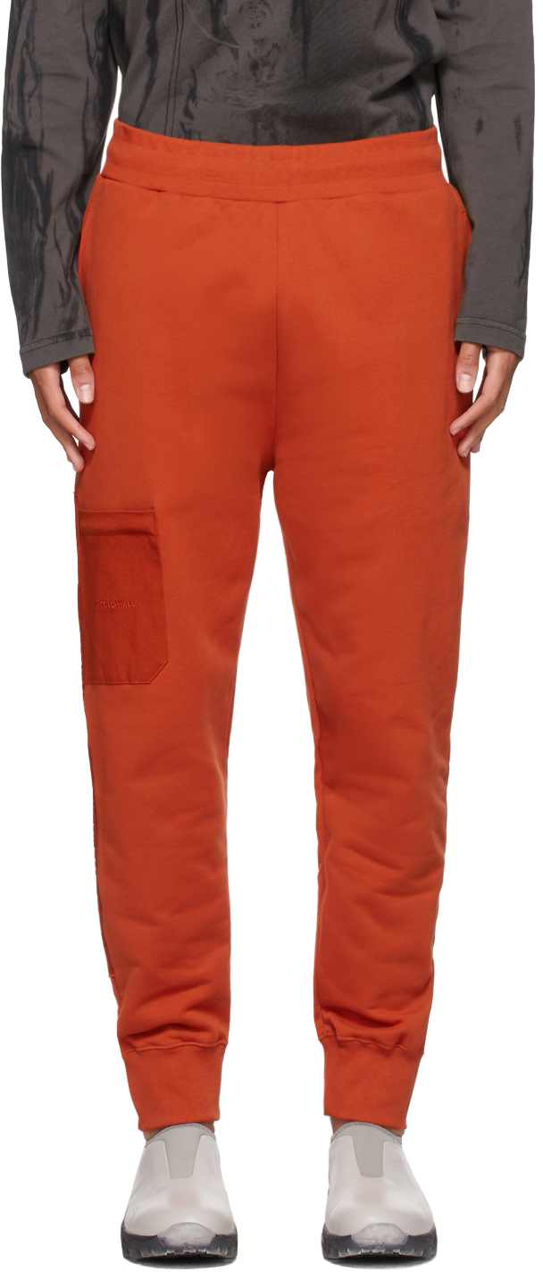 A-cold-wall* pants for Men | SSENSE