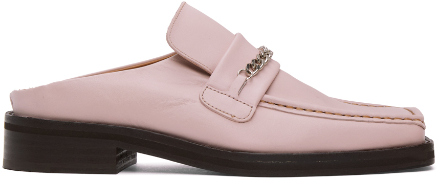martine rose pink
