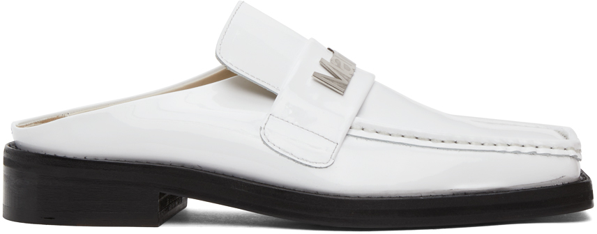 ssense loafers