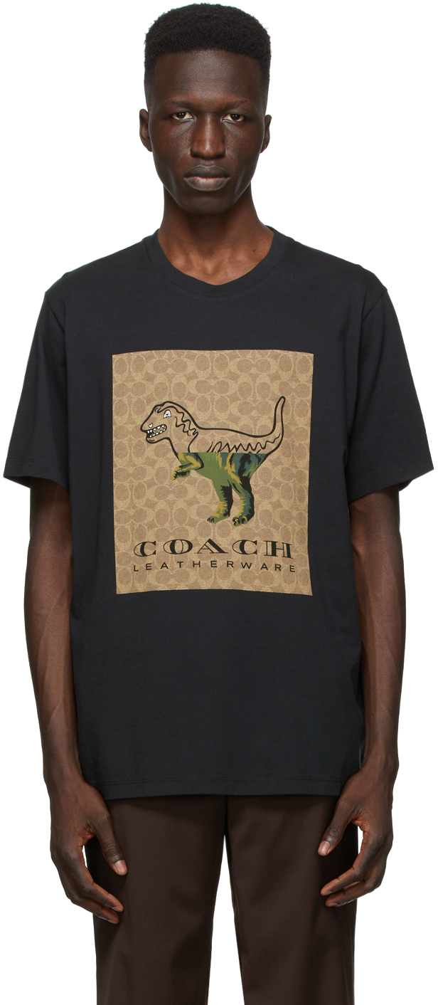 coach rexy t shirt