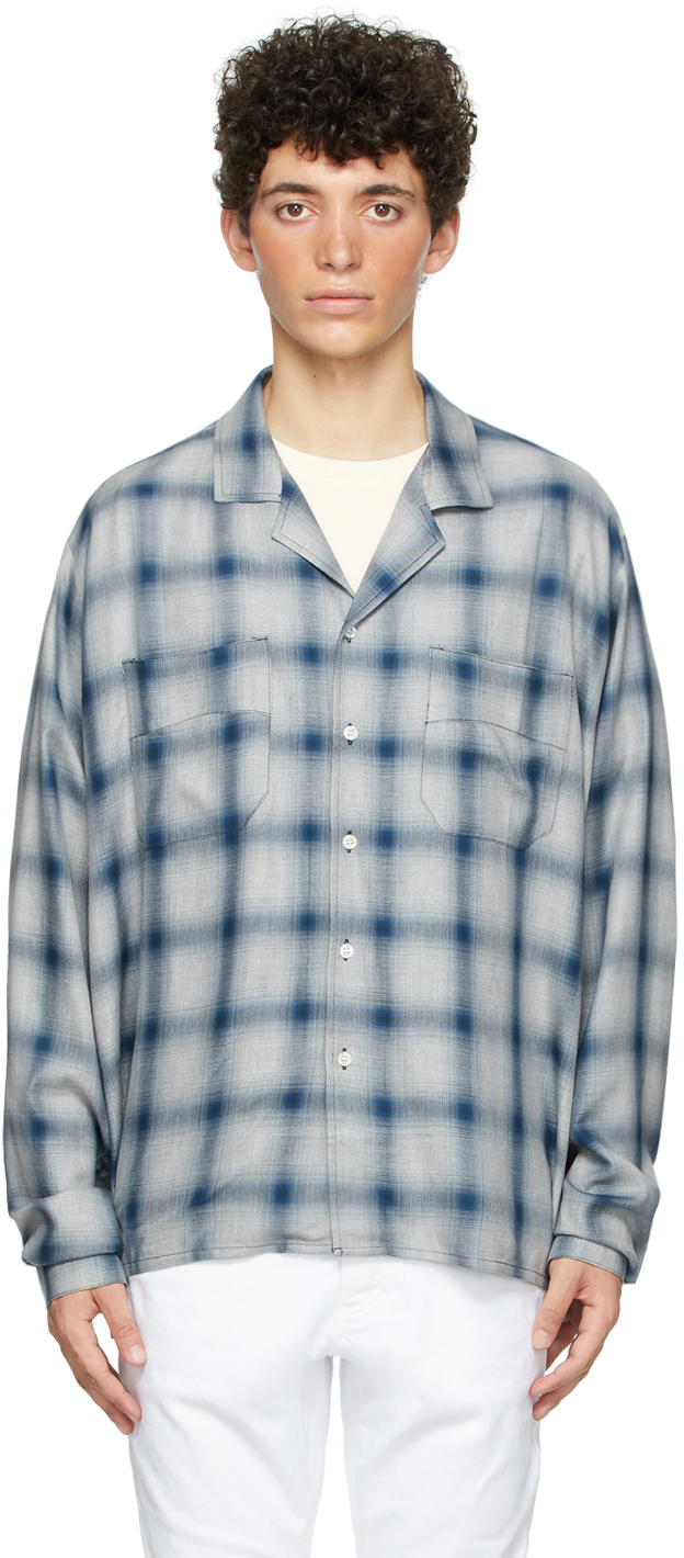 rhude shirt mens