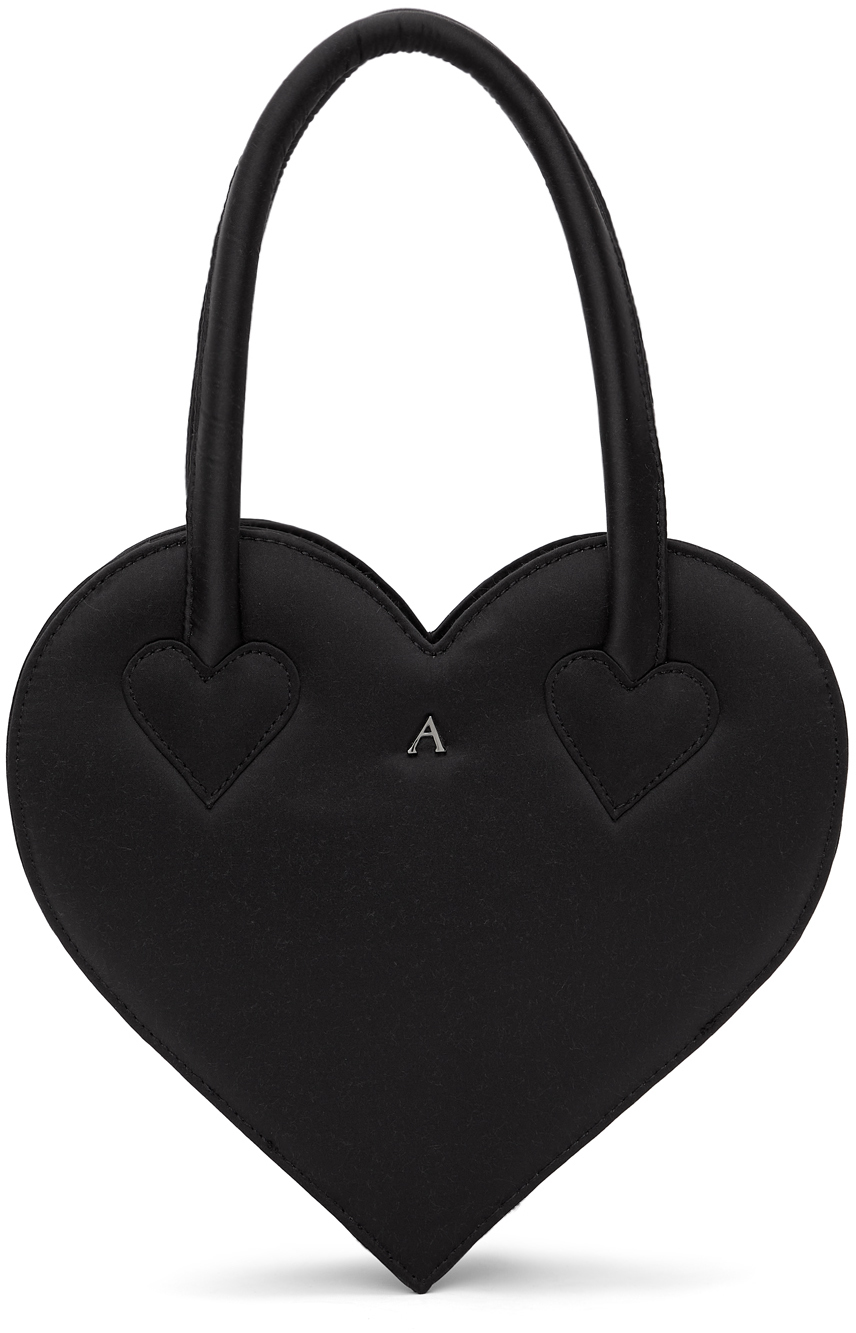 Ashley Williams Heart Handbag