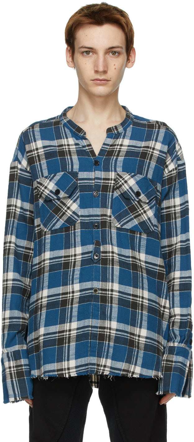 greg lauren shirt