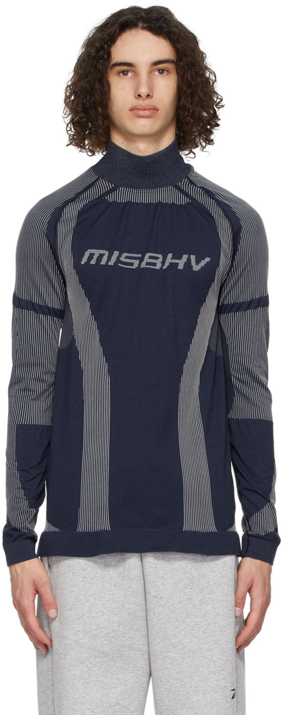misbhv active turtleneck