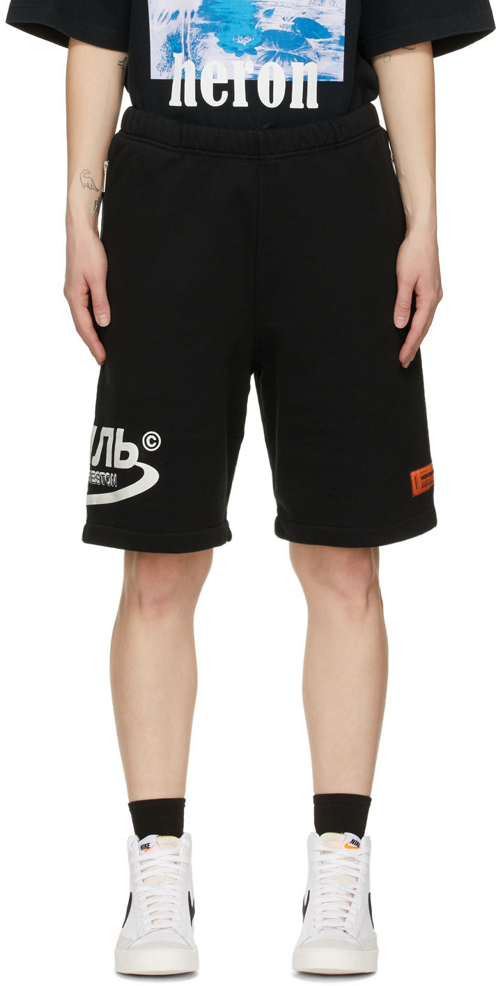 Shop Sale Shorts From Heron Preston at 