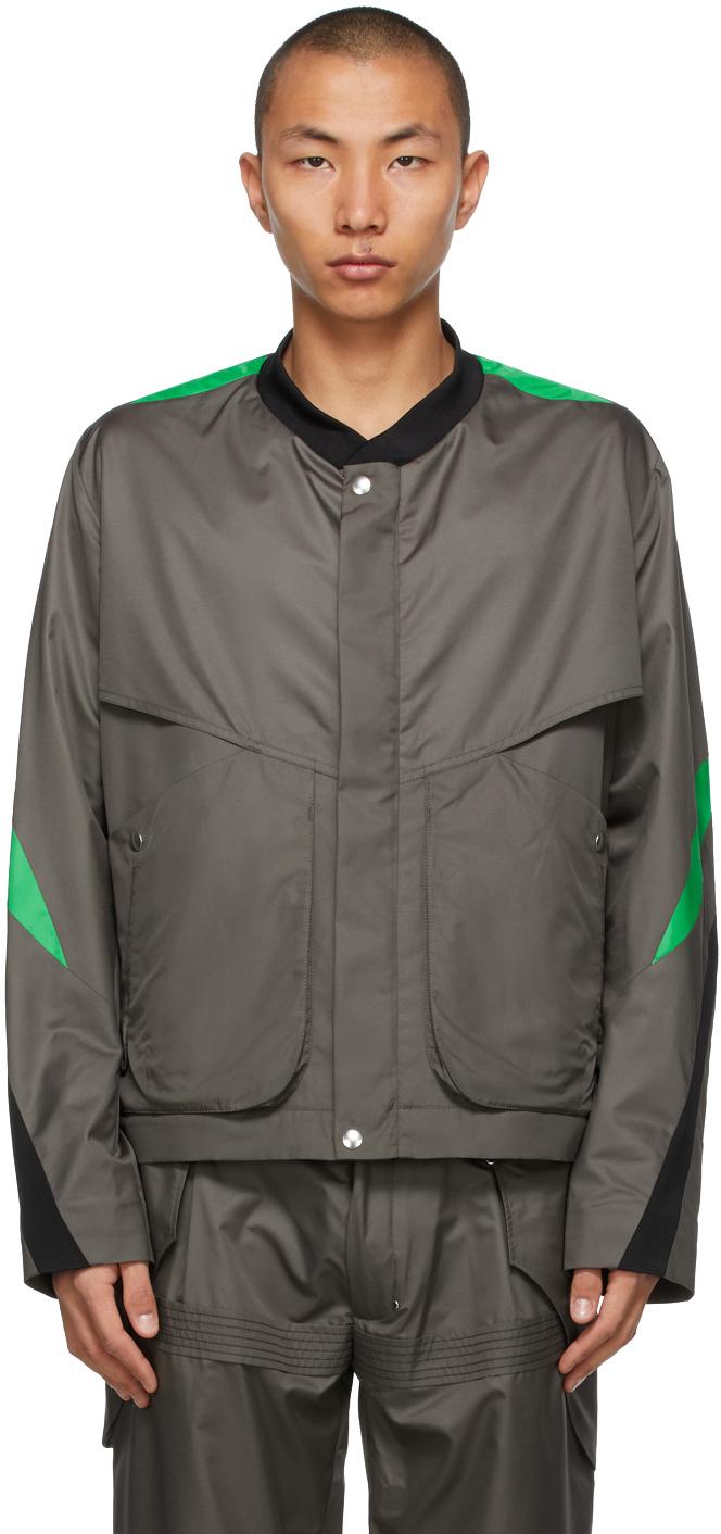 安い定番 KIKO KOSTADINOV - Kiko Kostadinov Minerva Blousonの通販 by 井's shop ...