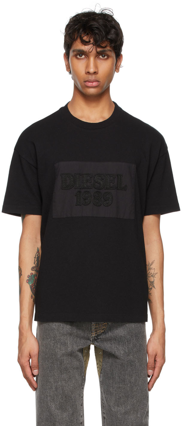 t shirt homme diesel