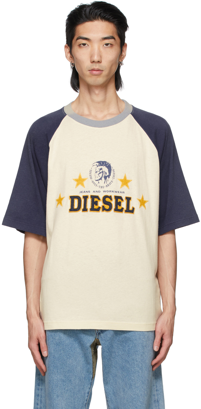diesel off white