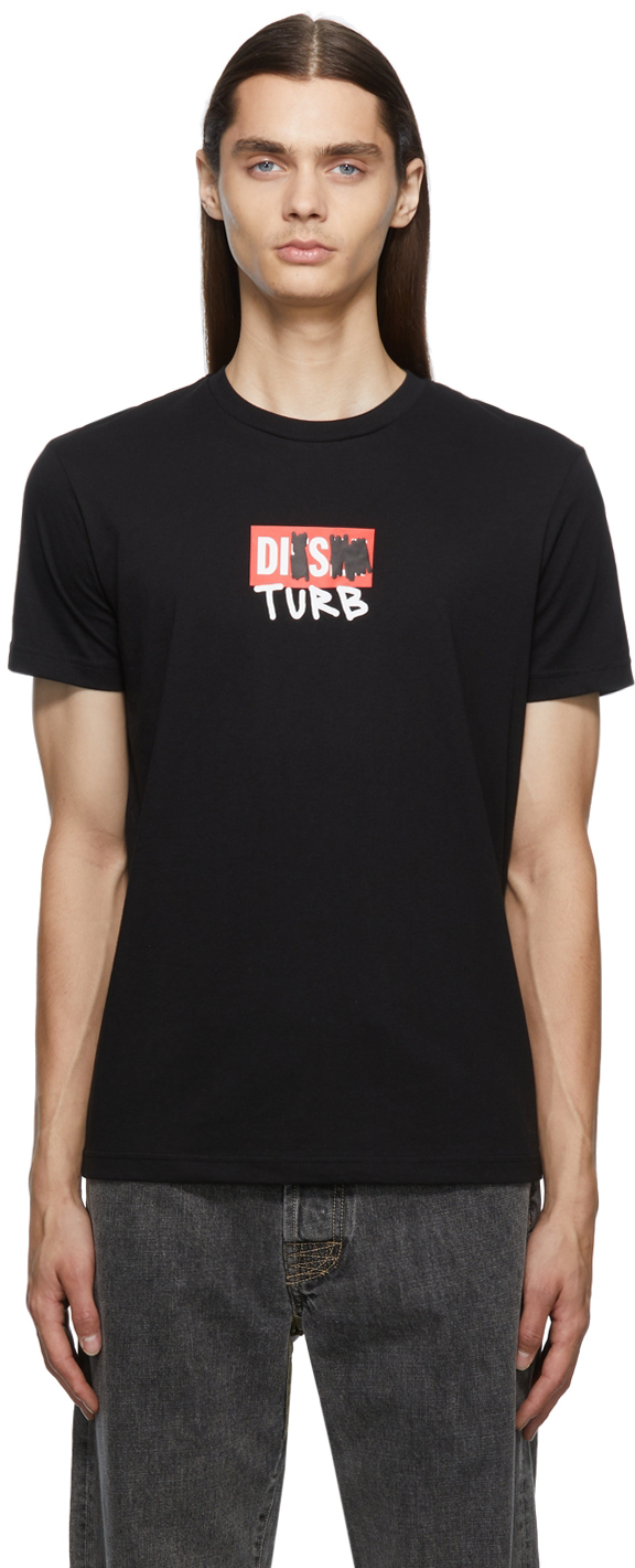 diesel is dead t shirt