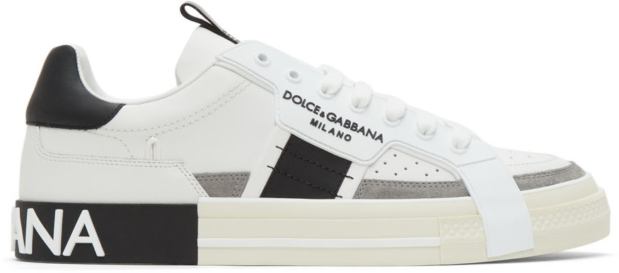 Dolce & Gabbana sneakers for Men | SSENSE