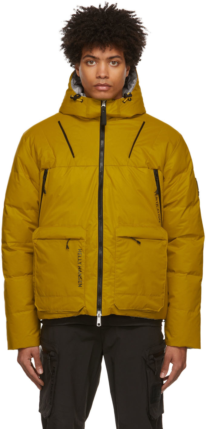 新品】HELLY HANSEN HH-118389225 ナイロンジャケット-