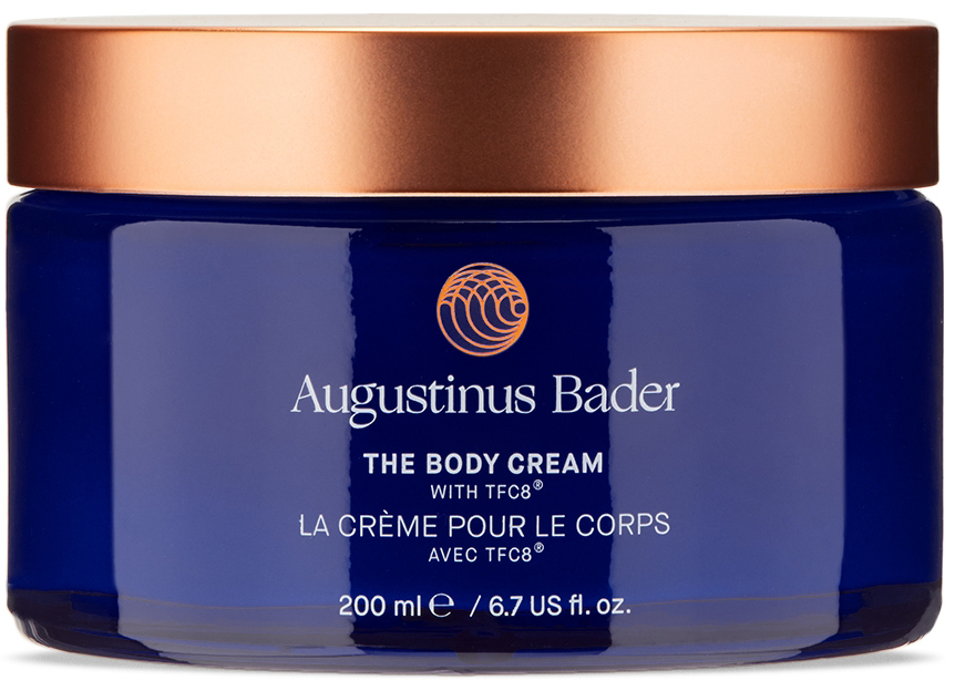 Shop Augustinus Bader The Body Cream, 200 ml In Na