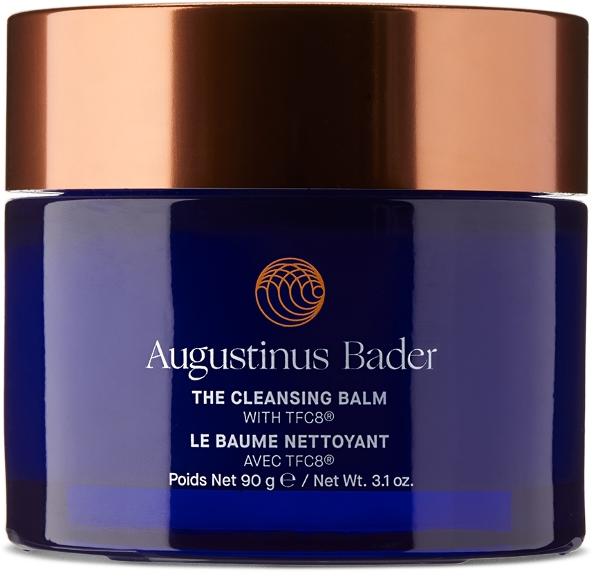 AUGUSTINUS BADER THE CLEANSING BALM, 90 G