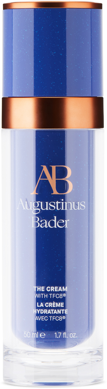 Augustinus Bader ‘the Cream', 50 ml In Na