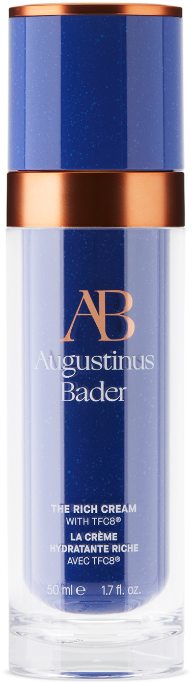 Augustinus Bader The Rich Cream With Tfc8 In No Color
