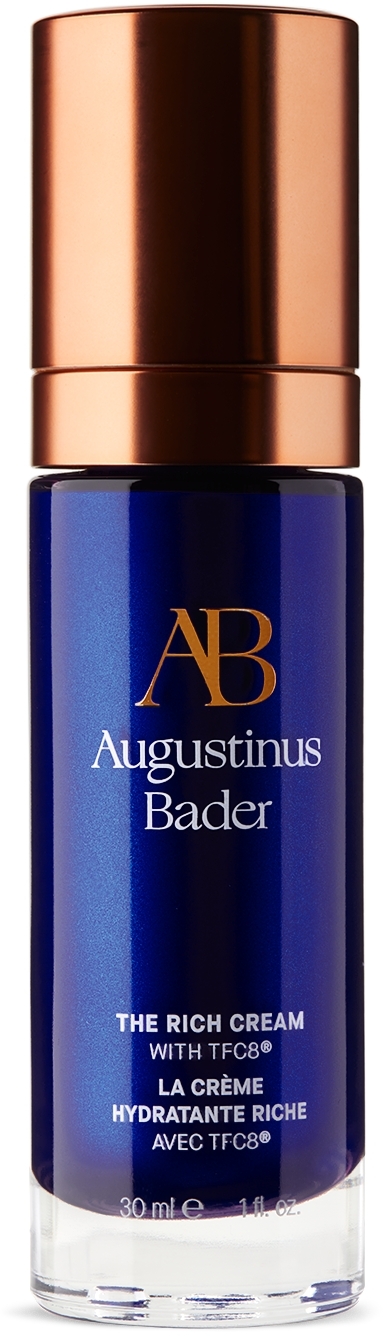 Augustinus Bader The Rich Cream, 30 ml In Na