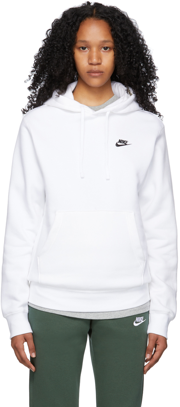 ssense nike sweatshirt