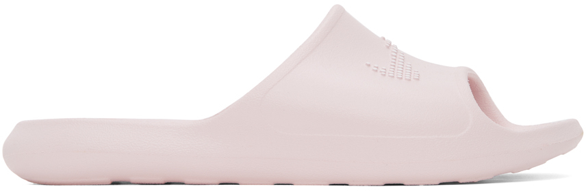 Ciabatta da doccia Nike Victori One - Donna - Rosa - CZ7836-600