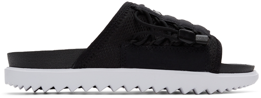 Nike Asuna Black White (W) - CW9707-002