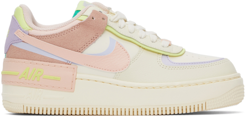 coral af1